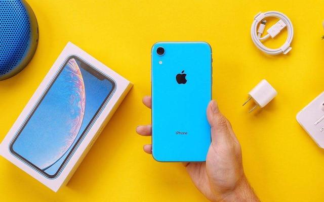 2019全球手机销量：苹果占据前二，小米上榜，华为彻底消失