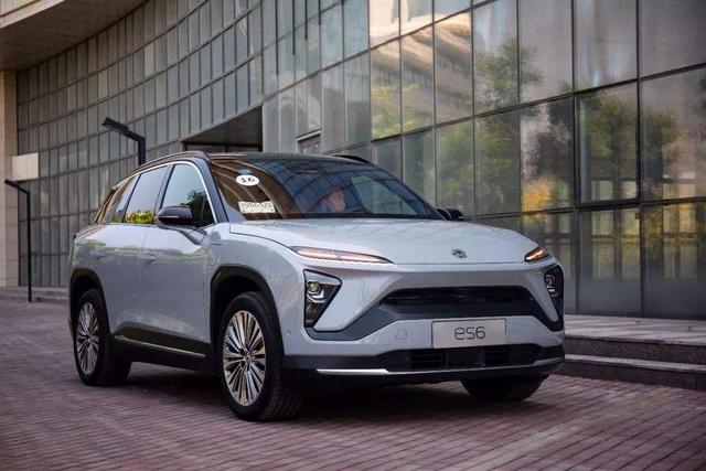 纯电续航突破600km，距离700km越来越近，是时候告别燃油车？