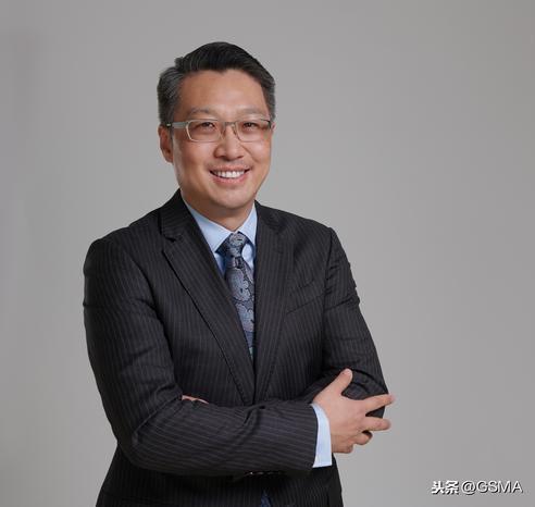 疫情后看中国5G发展，相约“GSMA中国周线上特辑2020”