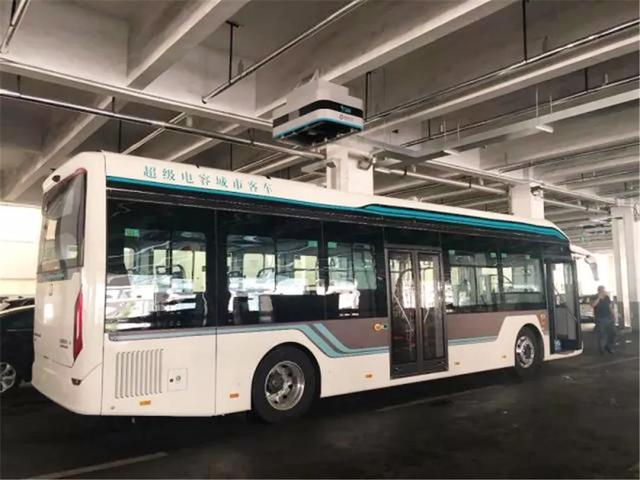 又是特斯拉牵头，超级电容器的第二春来了？