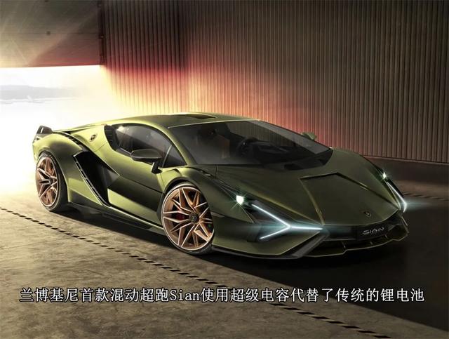 又是特斯拉牵头，超级电容器的第二春来了？