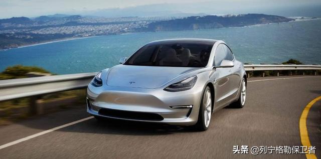 深度：研判宁德时代为特斯拉（上海）提供电芯之技术篇