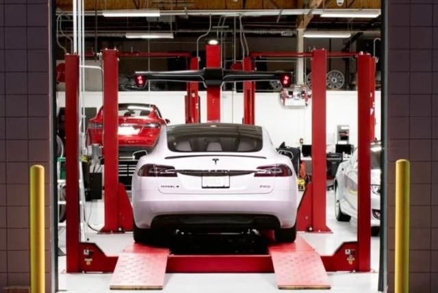 特斯拉正在挥霍中国消费者的信任