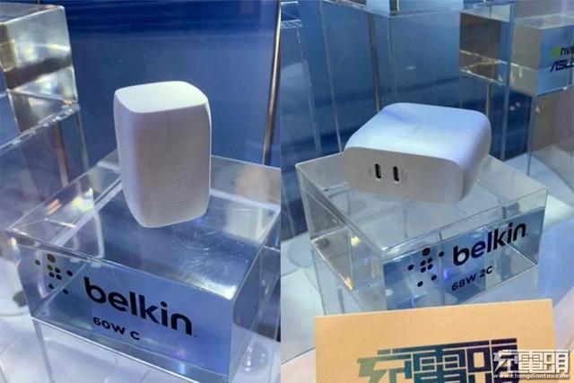 纳微成氮化镓快充最大赢家，已拿下小米、倍思等多家客户