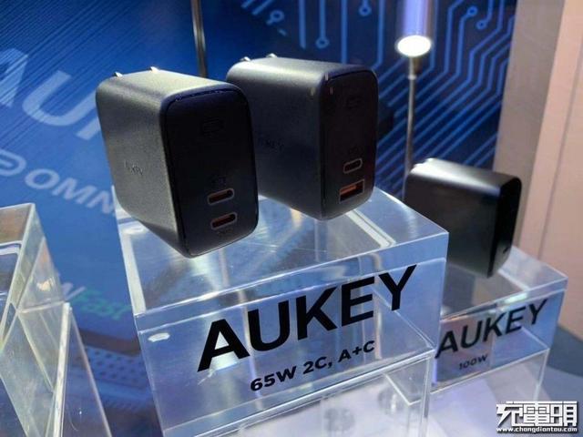 纳微成氮化镓快充最大赢家，已拿下小米、倍思等多家客户