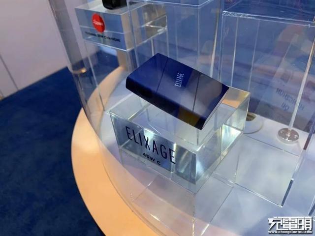 纳微成氮化镓快充最大赢家，已拿下小米、倍思等多家客户