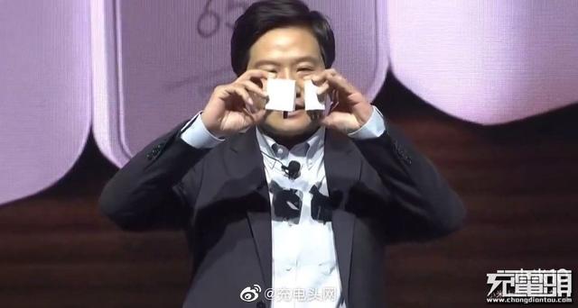 纳微成氮化镓快充最大赢家，已拿下小米、倍思等多家客户