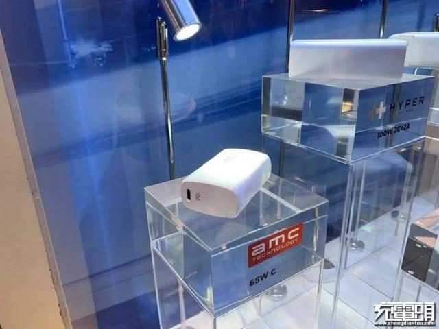 纳微成氮化镓快充最大赢家，已拿下小米、倍思等多家客户