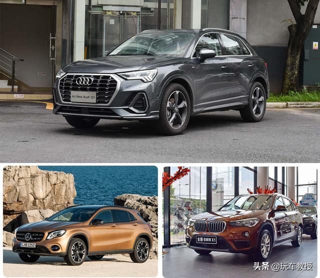 上市一年打八折！这些车早买早吃亏