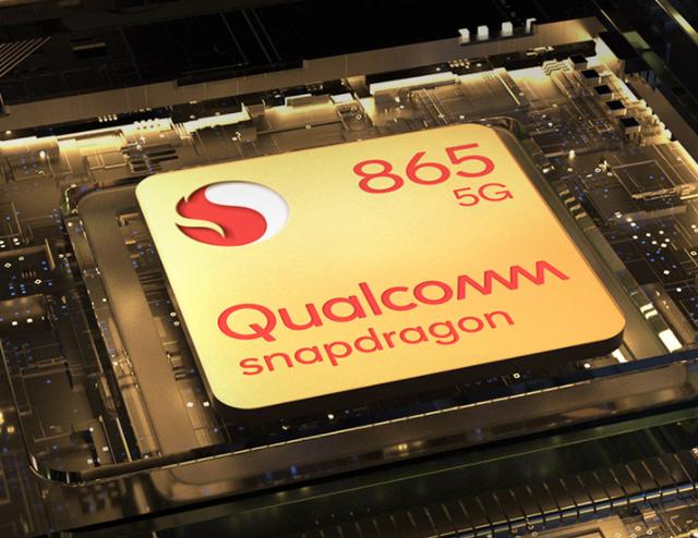 预约超400万人！骁龙865+65W极速闪充，128GB起步，你约了吗？