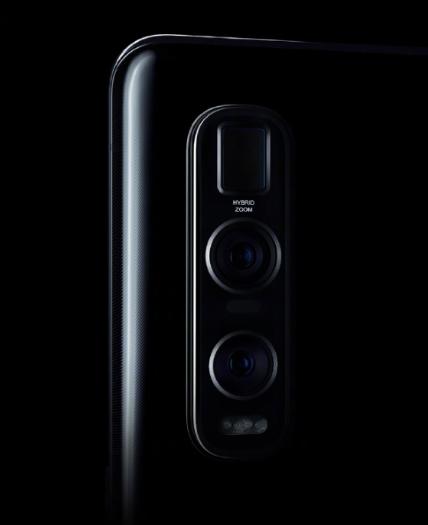 命中率99% OPPO Find X2配置揭晓