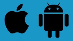 国外团队成功在iPhone上刷入安卓系统，可开机实操