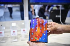 曾被炒到6万！首发秒光，折叠屏手机真的好用吗？