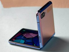 专利显示苹果有意入局折叠屏，这一天还有多远？