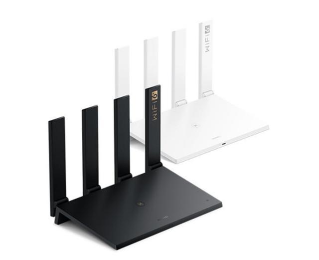 全球市场3连冠，华为路由器再次蝉联冠军