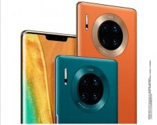 华为实力爆表，Mate系直降500，大秀“隔空操作”