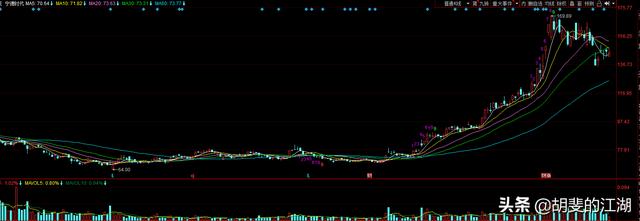 特斯拉的核心供应商