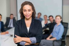 女性创业成功的关键节点：从“单枪匹马”到“组建团队”