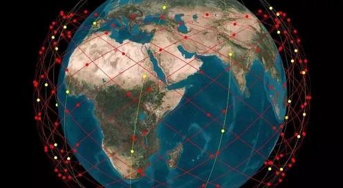 卫星通信行业深度报告：横跨5G、6G时代，空天信息产业迎黄金十年