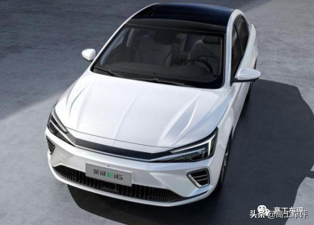 2020年买电动车赚了，续航高到600km，10多万能入手？啥时候上市