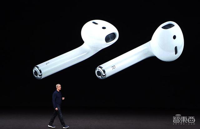 TWS耳机背后的芯片战场！苹果高通华为海思激战，华强北高仿低价