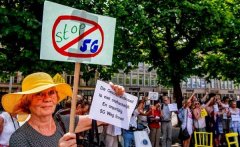 先别着急买5G手机，荷兰的5G移动网络推进实施遇到大麻烦