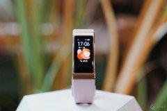 华为手环 4 Pro 体验：功能大满贯，不止于现在