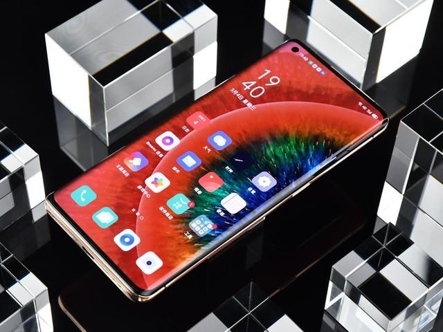 OPPO Find X2 Pro全面评测：久违的极致旗舰