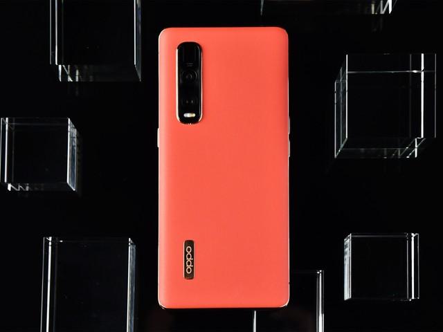 OPPO Find X2 Pro全面评测：久违的极致旗舰