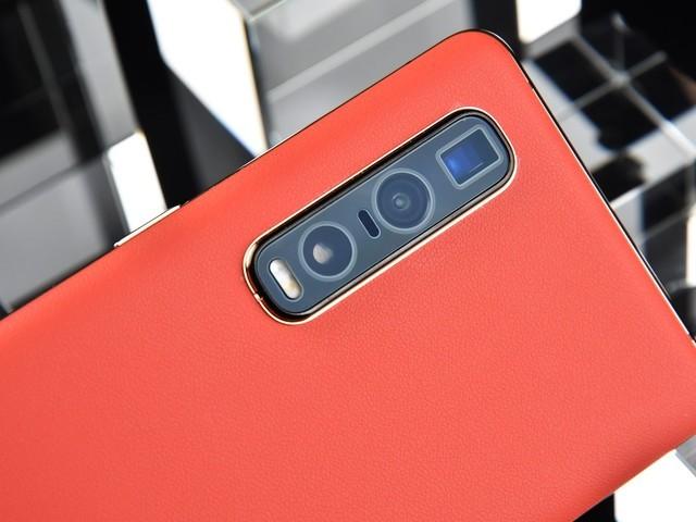 OPPO Find X2 Pro全面评测：久违的极致旗舰