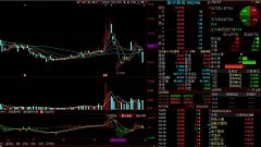 唯一没涨的华为创投水泥科技股