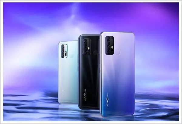 5G大战爆发，vivo抛出两枚“核弹”