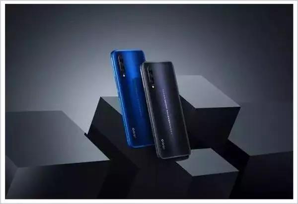 5G大战爆发，vivo抛出两枚“核弹”