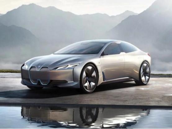 综合续航达600公里，这车出来特斯拉慌了吗？