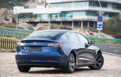 那些你不知道的，最新的特斯拉补贴后价格表