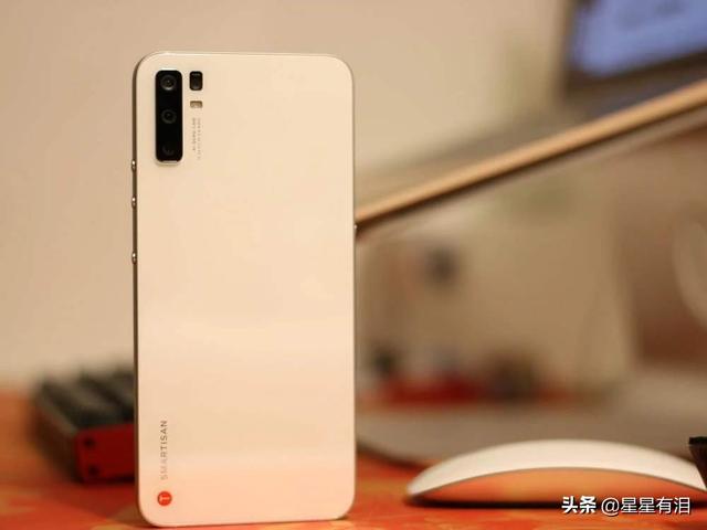 这款最便宜的骁龙855 plus手机，为何没有人购买？