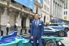 北大学霸创立中国特斯拉