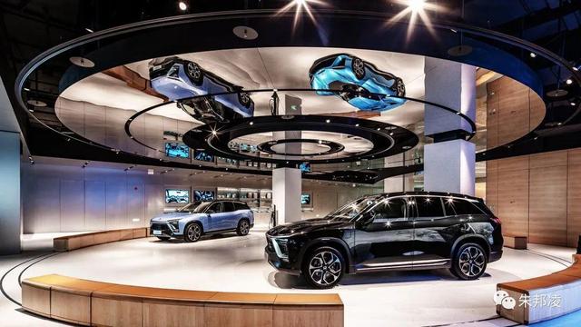 北大学霸创立中国特斯拉