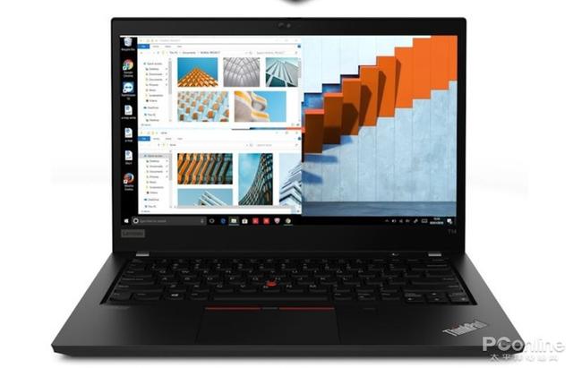 联想ThinkPad T14：首发锐龙4000 Pro处理器