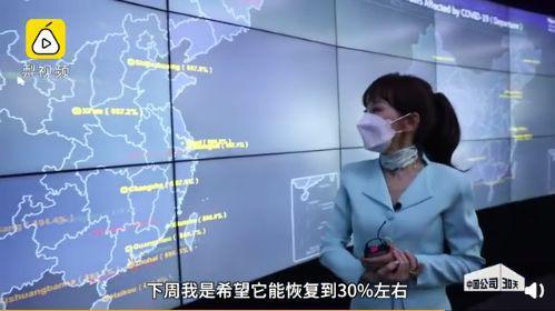 正采访 携程CEO突然落泪：疫情下上亿人退订 垫资超10亿！紧急启动大招自救