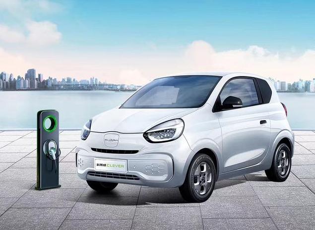 上汽荣威将更换新LOGO，采用圆形轮廓，或首搭新能源车型