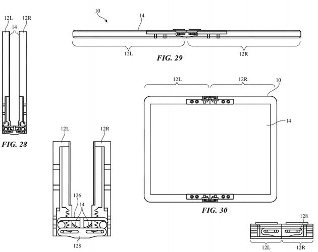 苹果内部泄露！折叠屏iPhone原型机打造成功：或今年发布