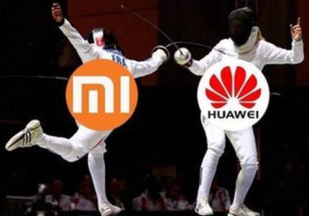 为什么小米和华为创始人，都鼓励员工使用iphone？原来这3点原因