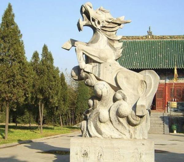 华为即将推出的超牛新产品，起了个和洛阳有关的名字