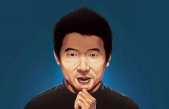雷军曾经的师父，被称中国乔布斯，如今销量不到小米10%