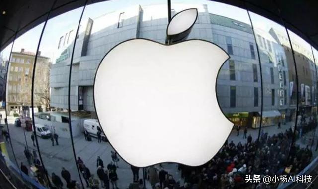 苹果因为遵守一条禁令40年，才成就了如今的地位，你知道是什么吗