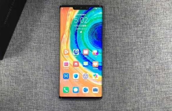 华为手机公认最实用的4个功能，iPhone用户很羡慕，太贴心了