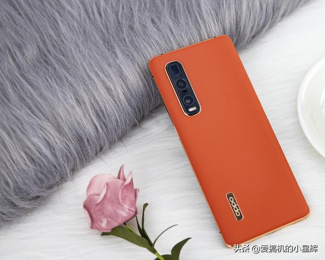 网友质疑OPPO抄袭华为！数码大V：这都叫抄袭有点过了吧