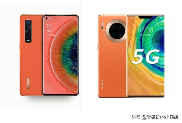 网友质疑OPPO抄袭华为！数码大V：这都叫抄袭有点过了吧