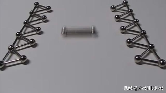 磁悬浮列车为啥那么快？国外小伙做模拟实验